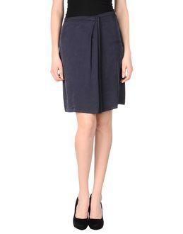 L' Autre Chose Knee Length Skirts