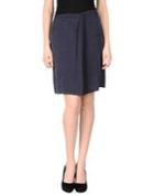 L' Autre Chose Knee Length Skirts