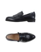 Jan Pierre Loafers