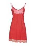 At.p.co Short Dresses