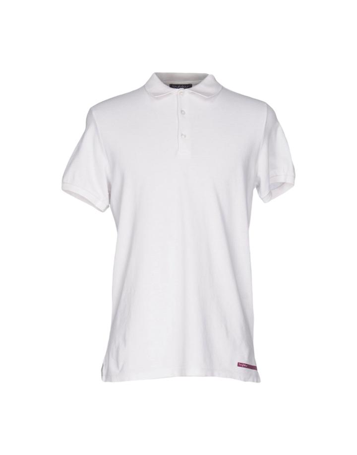 Byblos Beachwear Polo Shirts