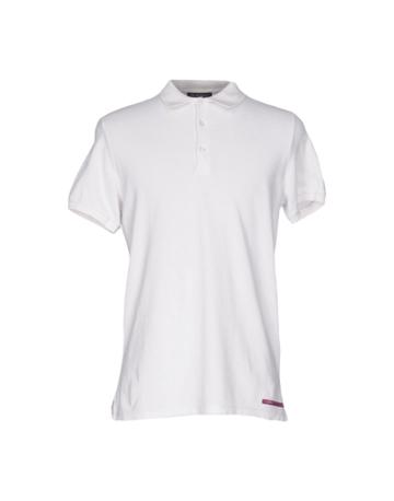 Byblos Beachwear Polo Shirts