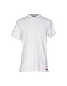 Byblos Beachwear Polo Shirts