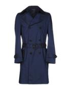 Richard James Overcoats