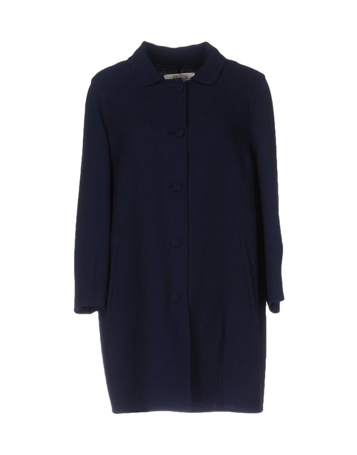 Nen  Overcoats