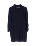 Nen  Overcoats
