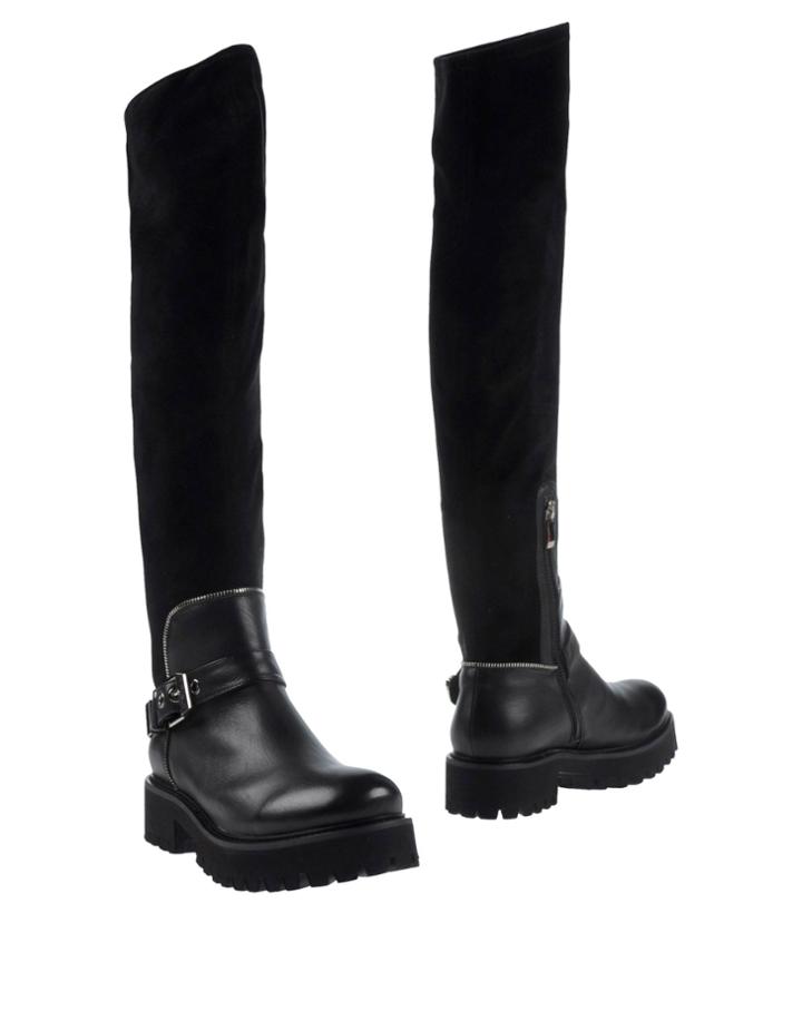 Scervino Street Boots