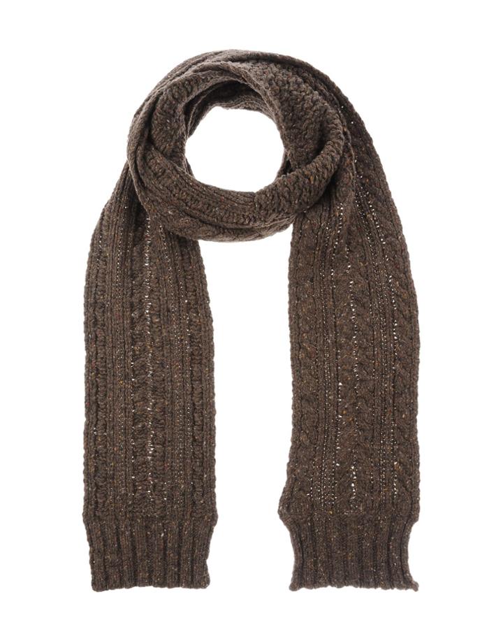 D & G Oblong Scarves