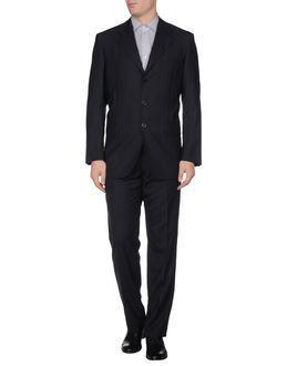 Fabio Inghirami Suits
