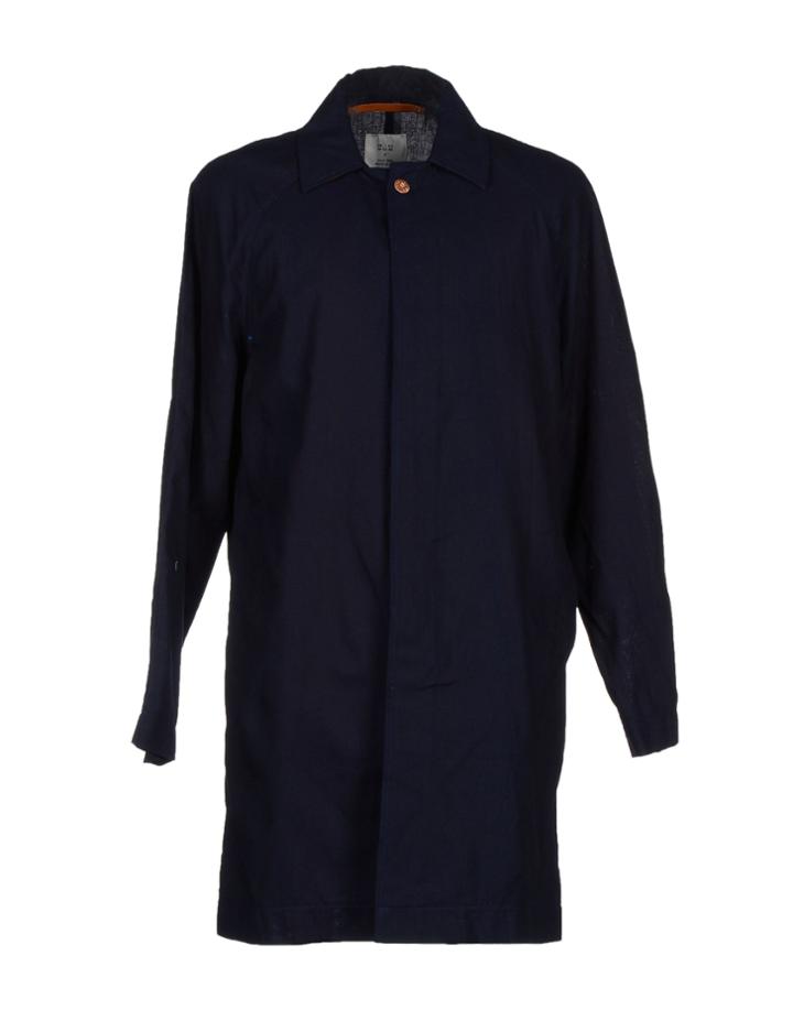 Billy Reid Coats