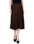 Lorella Signorino 3/4 Length Skirts