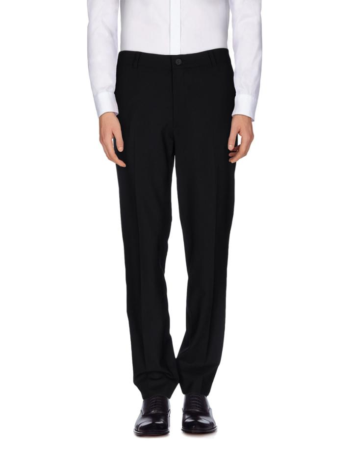 D.a.t.e. X Giuliano Fujiwara Casual Pants