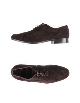 Givenchy Lace-up Shoes