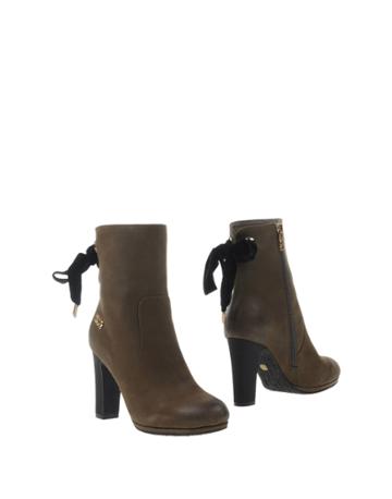 Russel Matos Ankle Boots