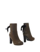 Russel Matos Ankle Boots