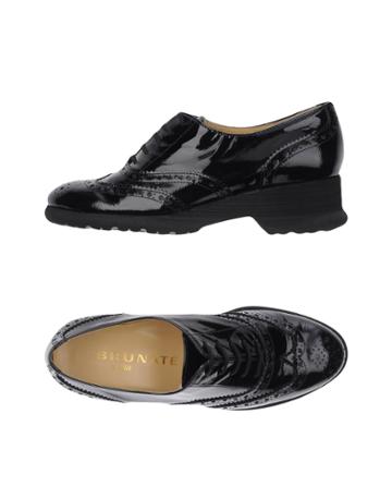 Brunate Lace-up Shoes