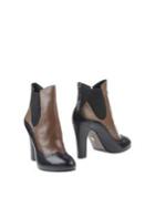 Bruno Premi Ankle Boots