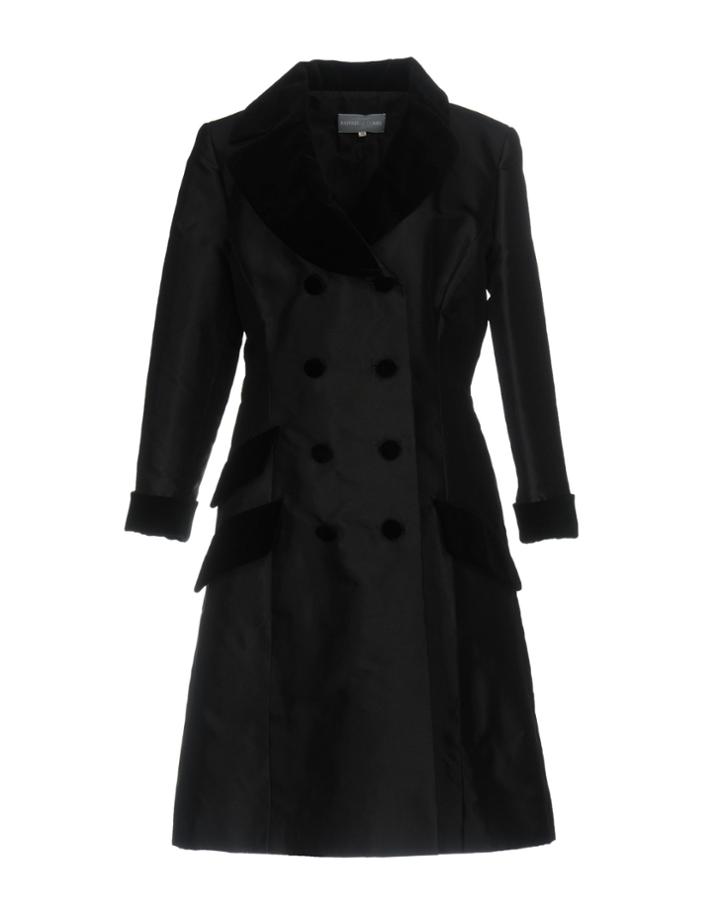 Raffaella Curiel Overcoats