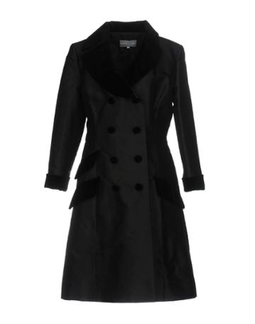Raffaella Curiel Overcoats