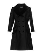 Raffaella Curiel Overcoats