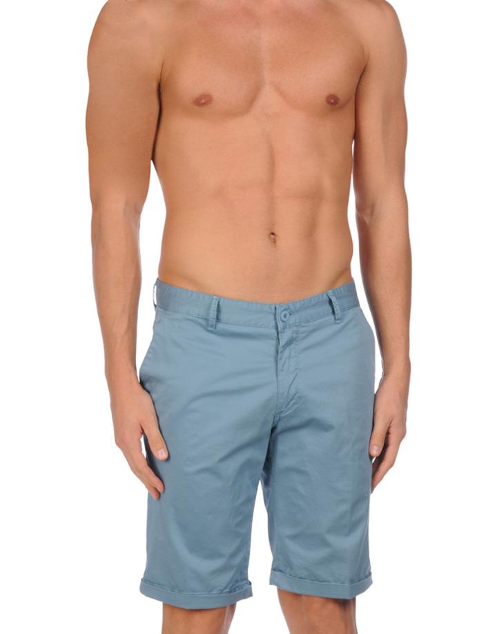 Bagutta Beach Shorts And Pants
