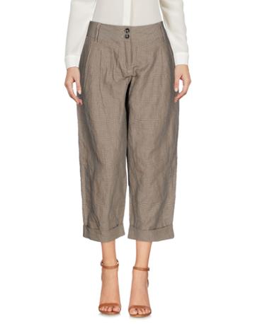 So Ra-re 3/4-length Shorts