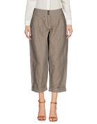 So Ra-re 3/4-length Shorts