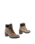 Wrangler Ankle Boots