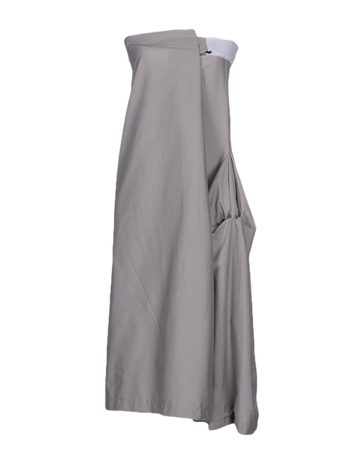 Falorma Knee-length Dresses