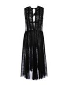 Maison Margiela 3/4 Length Dresses