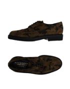 Hydrogen Lace-up Shoes