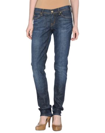 H By Jerome Dahan Jeans