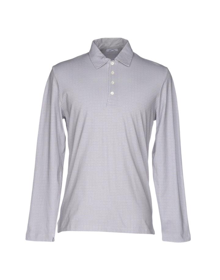 Mattabisch Polo Shirts