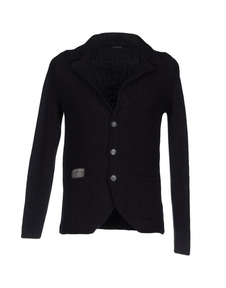 X-cape Cardigans