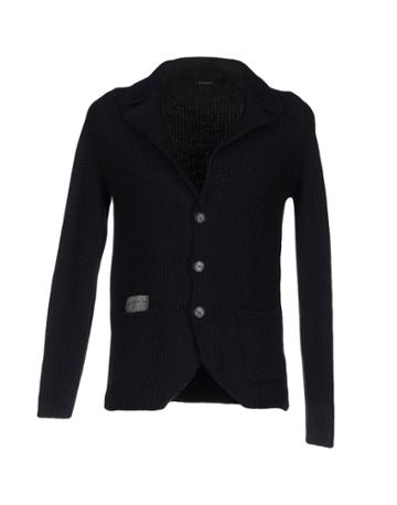 X-cape Cardigans