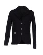 X-cape Cardigans