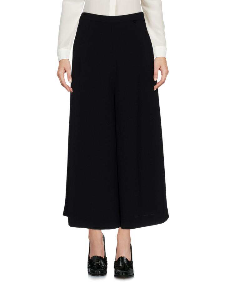 Maria Grazia Severi 3/4-length Shorts