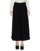 Maria Grazia Severi 3/4-length Shorts