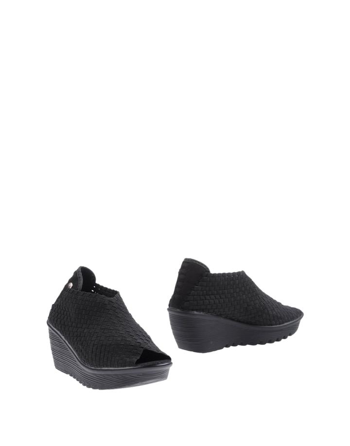 Bernie Mev. Booties