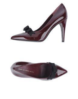 Marc By Marc Jacobs Pumps