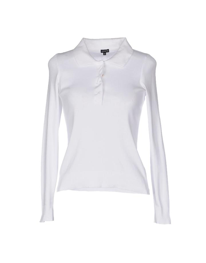 Joseph Polo Shirts