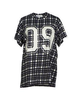 Finders Keepers T-shirts