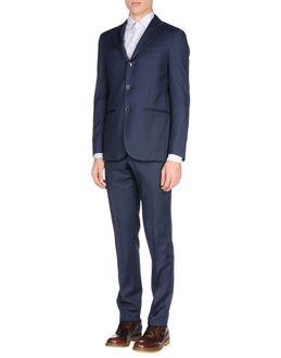 Filomarino Suits