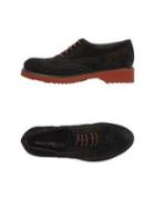 Laura Bellariva Lace-up Shoes