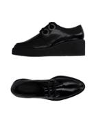 What For Lace-up Shoes