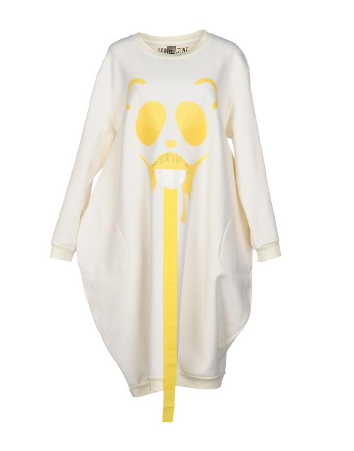 Grinko Knee-length Dresses