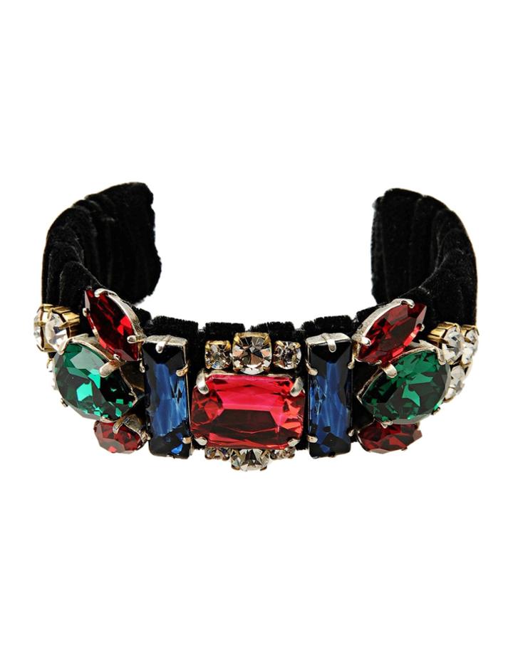 Caterina Capelli Bracelets