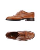 Ferroni Morris Lace-up Shoes