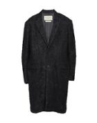 Casely Hayford Coats