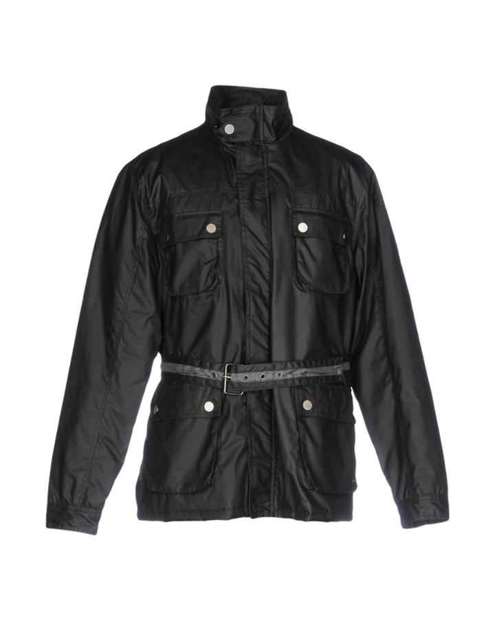 Centauro Jackets